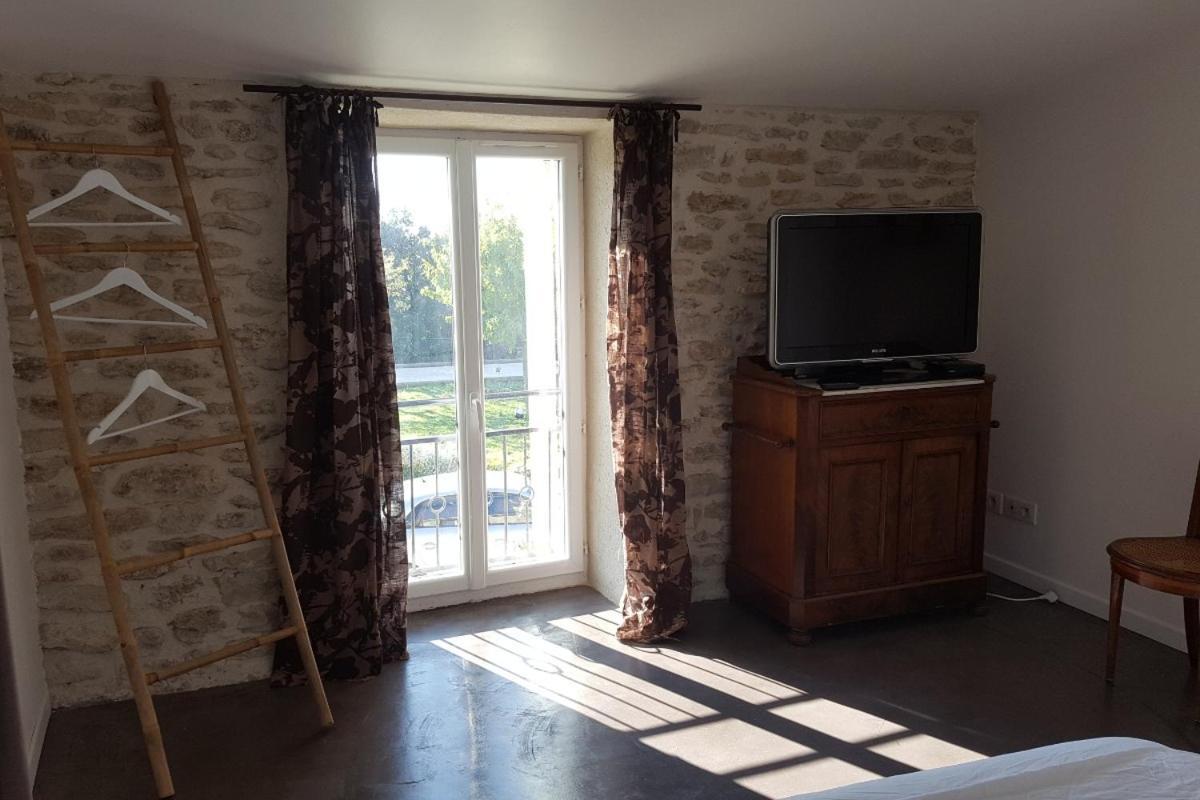 Les Bories Villa Taulignan ภายนอก รูปภาพ