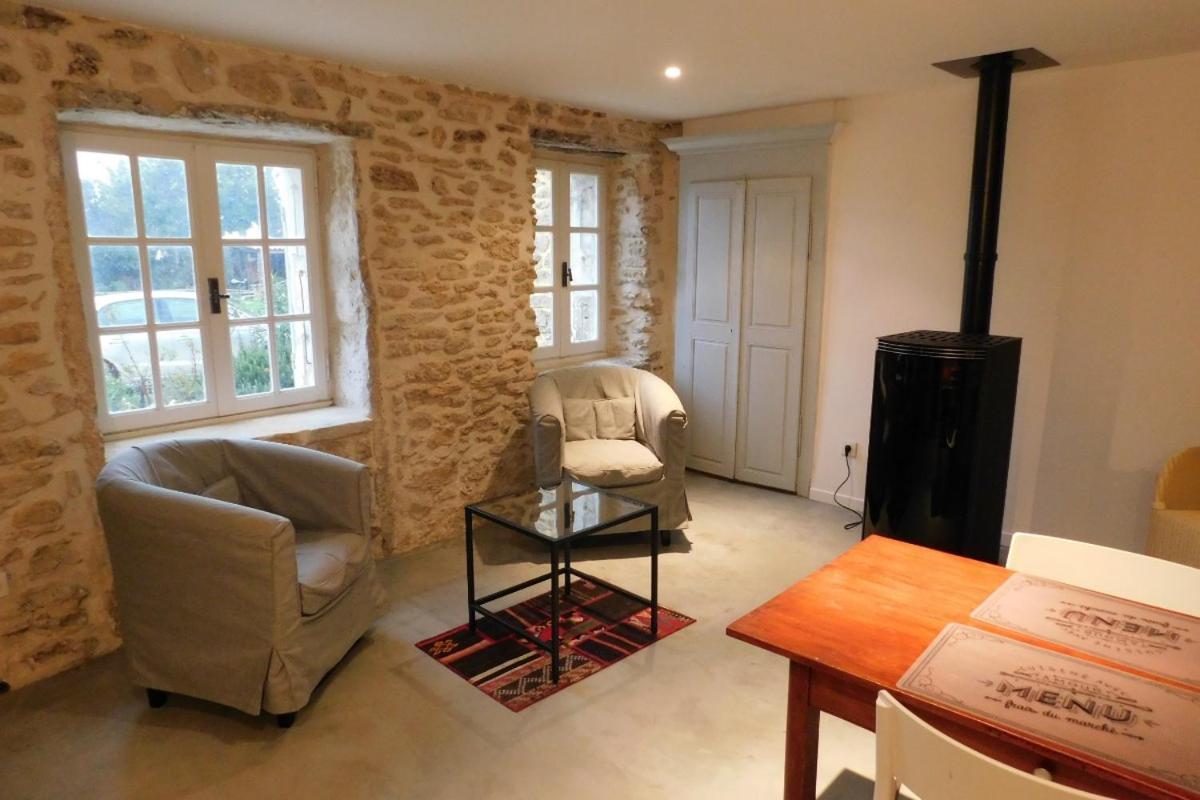 Les Bories Villa Taulignan ภายนอก รูปภาพ